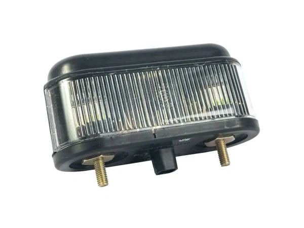 Фонарь освещения номерного знака универсальный