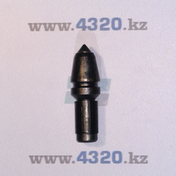 Резец траншейный C27E-12,3