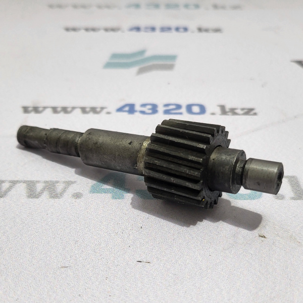 Шестерня ведомая привода спидометра (спидометр электронный)