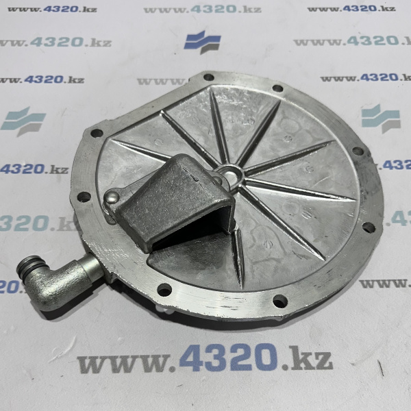 Крышка картера редуктора