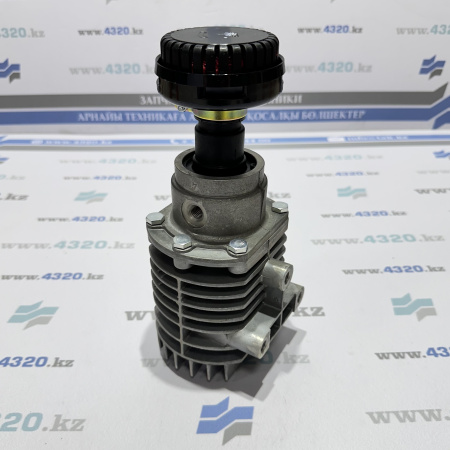 Влагомаслоотделитель