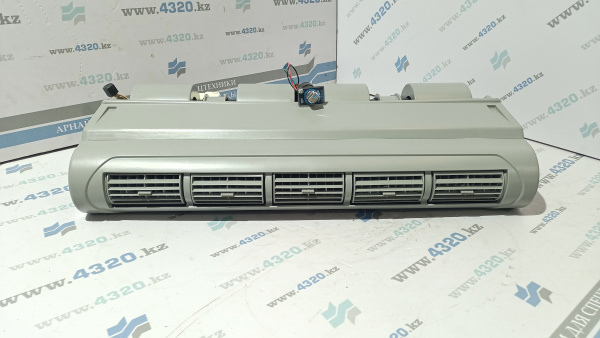 Комплект кондиционера для второго контура