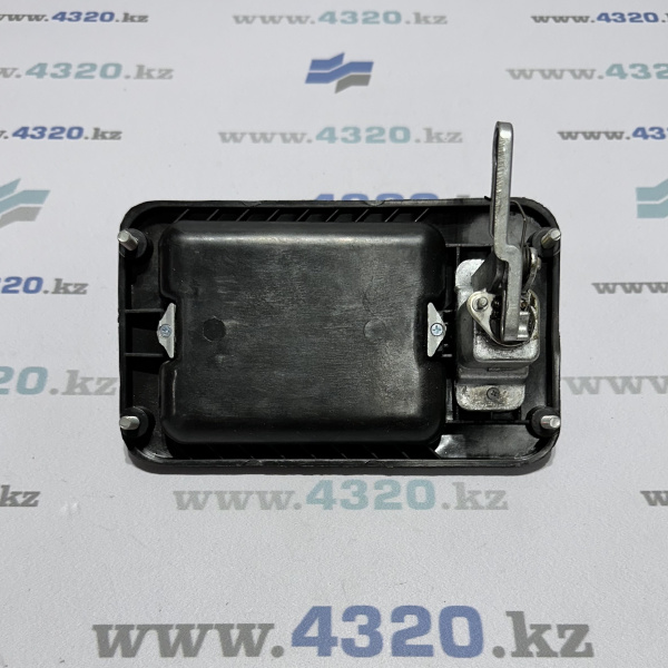 Ручка передней двери наружная правая нового образца