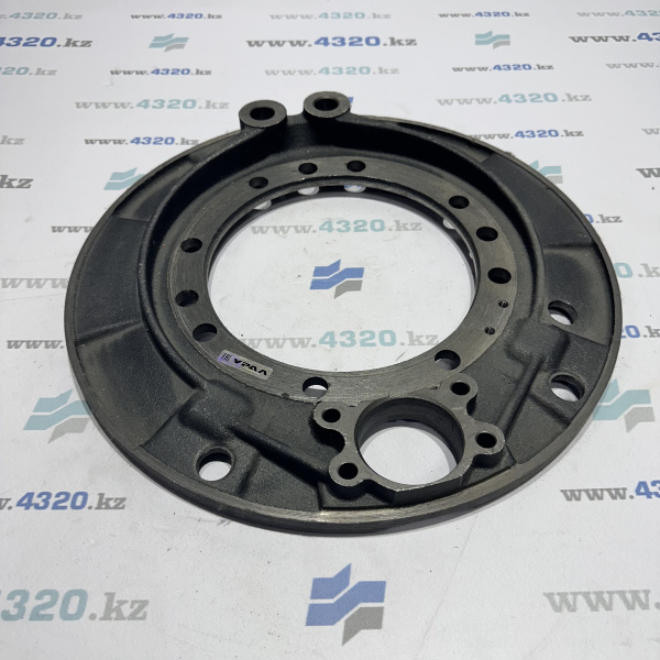 Суппорт рабочего тормоза левый