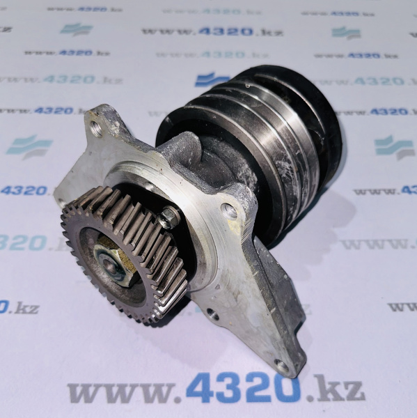 Привод вентилятора