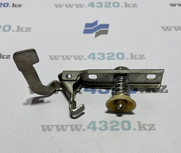 Фиксатор замка капота