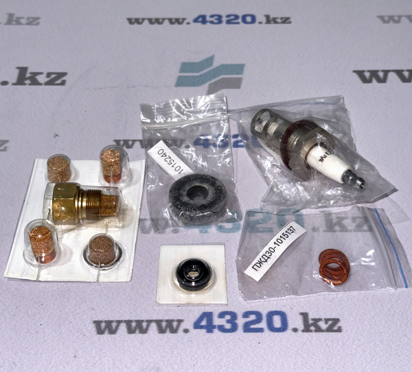 Комплект запасных частей