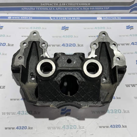 Кронштейн балансира задней подвески правый