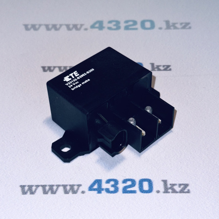 Реле подогревателя воздуха