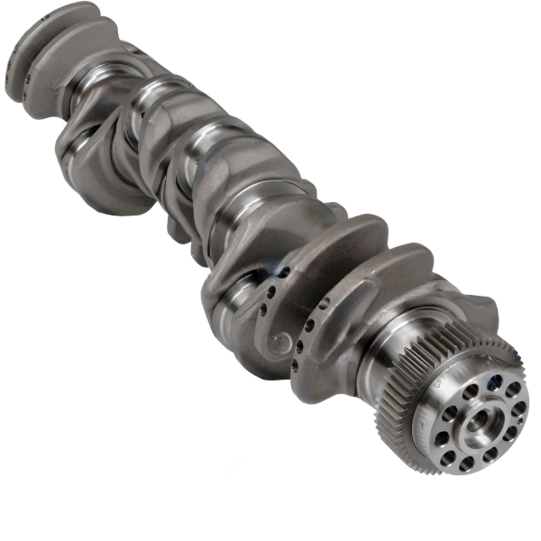 Вал коленчатый в сборе