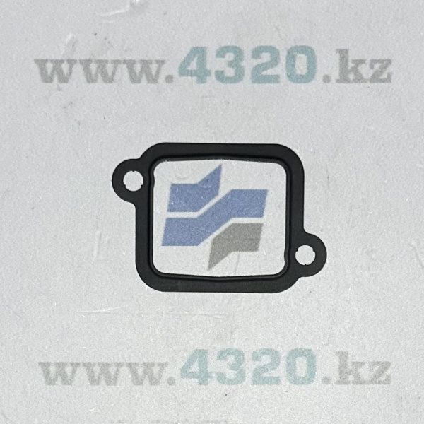 Прокладка подводящего патрубка радиатора