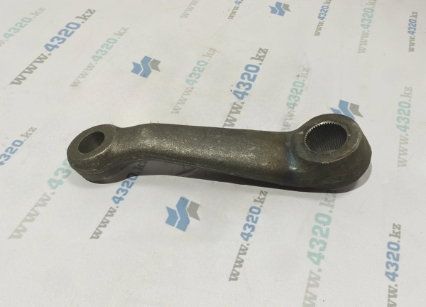 Сошка рулевого механизма