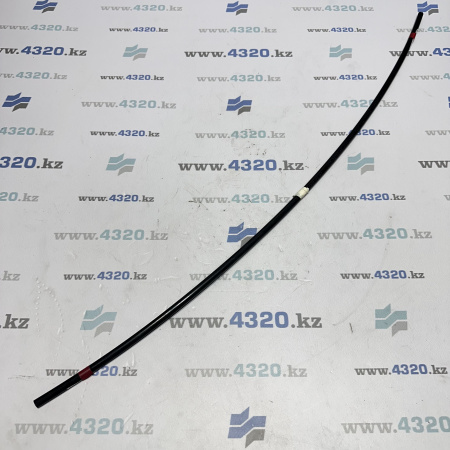 Трубка от камеры к тормозному крану