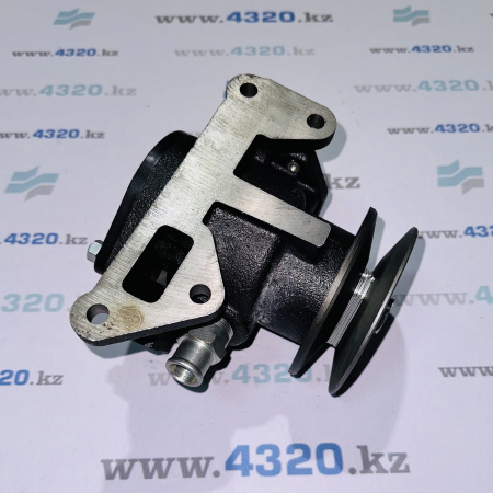 Насос водяной в сборе