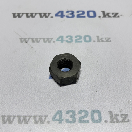 Гайка М20х1,5-6Н шпильки колеса наружная правая