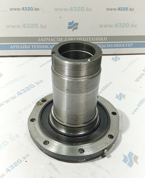 Цапфа поворотного кулака