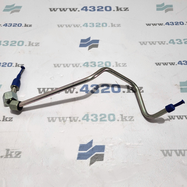 Трубка топливная высокого давления ТНВД