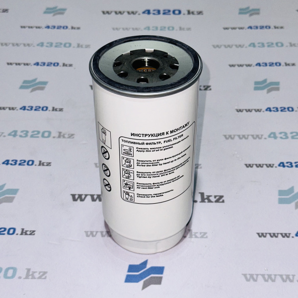 Фильтр сменный предварительной очистки топлива