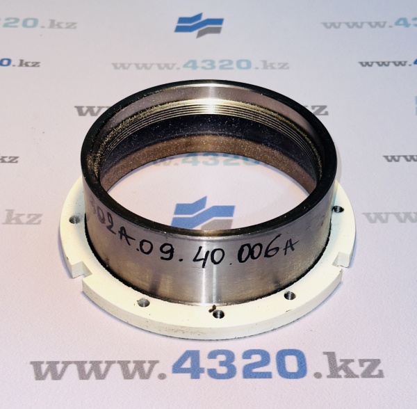 Корпус грязеочистителя