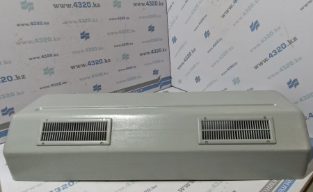 Кондиционер (7 кВт) КАМАЗ подкапотный конд. F2 для дв. ДВС 740 BASE-1.