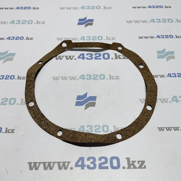 Прокладка крышки картера редуктора