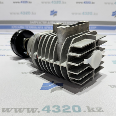 Влагомаслоотделитель