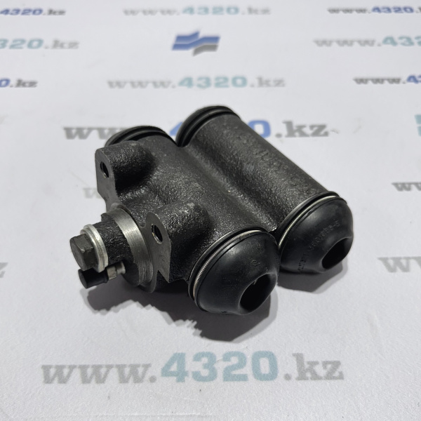 Цилиндр тормозной колесный в сборе