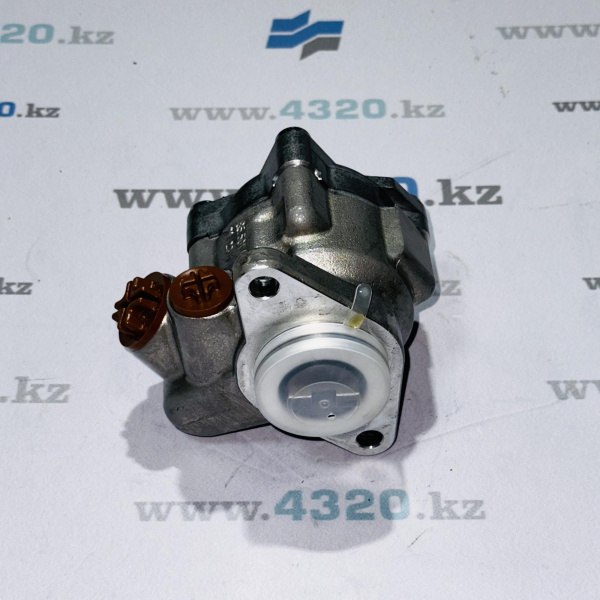 Насос гидроусилителя руля