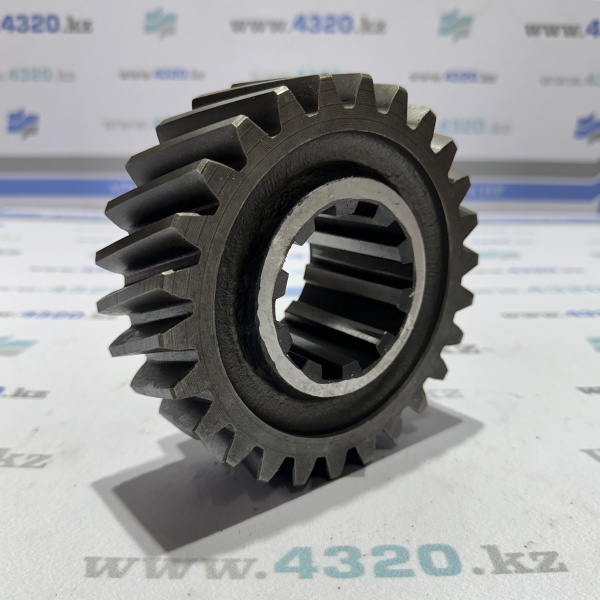 Шестерня высшей передачи промежуточного вала раздаточной коробки