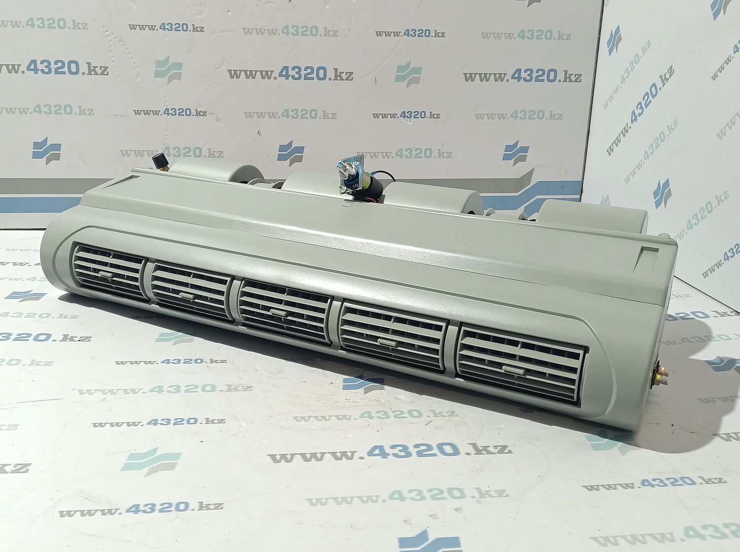 Комплект кондиционера для второго контура