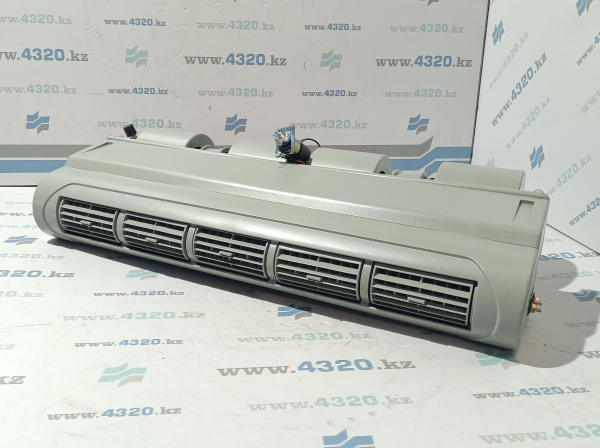 Комплект кондиционера для второго контура