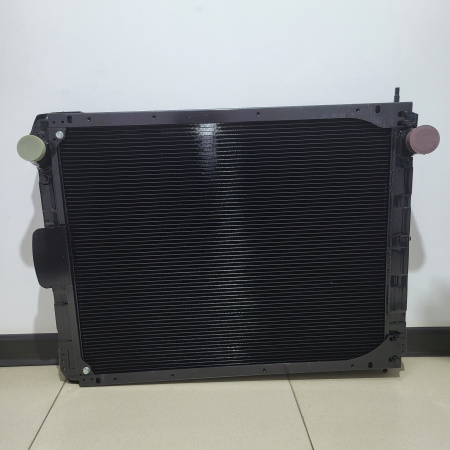 Радиатор охдаждения (3-х рядный)