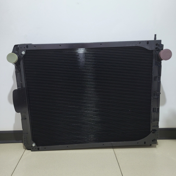 Радиатор охдаждения (3-х рядный)