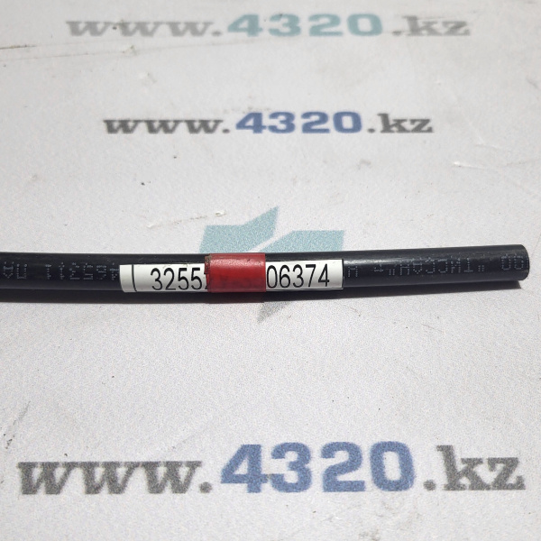 Трубка тормозная к модулятору