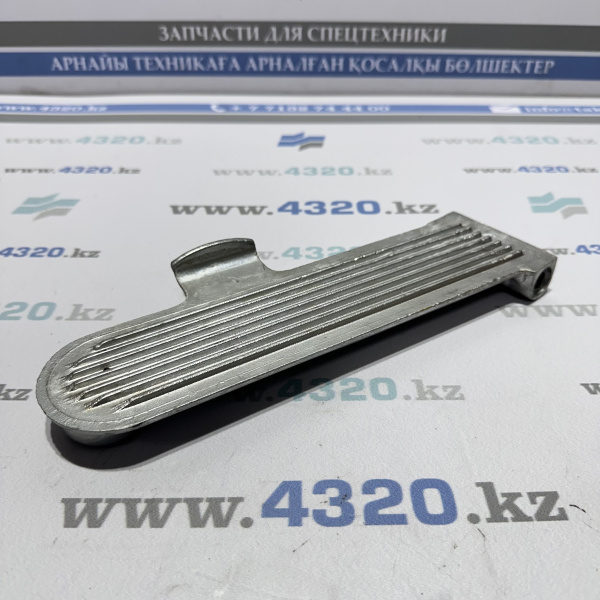 Педаль акселератора