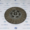 Диск сцепления ведомый 430GTZ