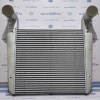 Теплообменник охлаждения наддувочного воздуха