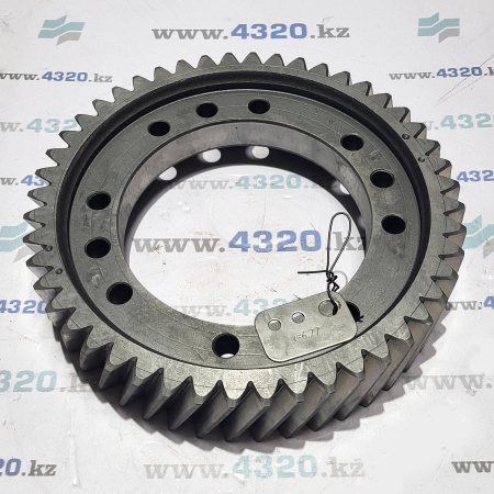 Шестерня ведомая цилиндрическая