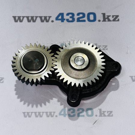 Насос масляный