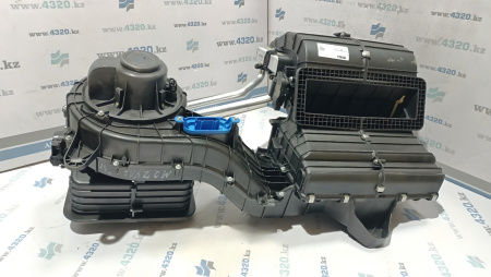 Модуль отопителя