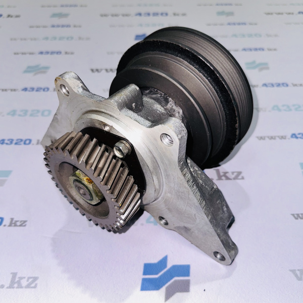 Привод вентилятора