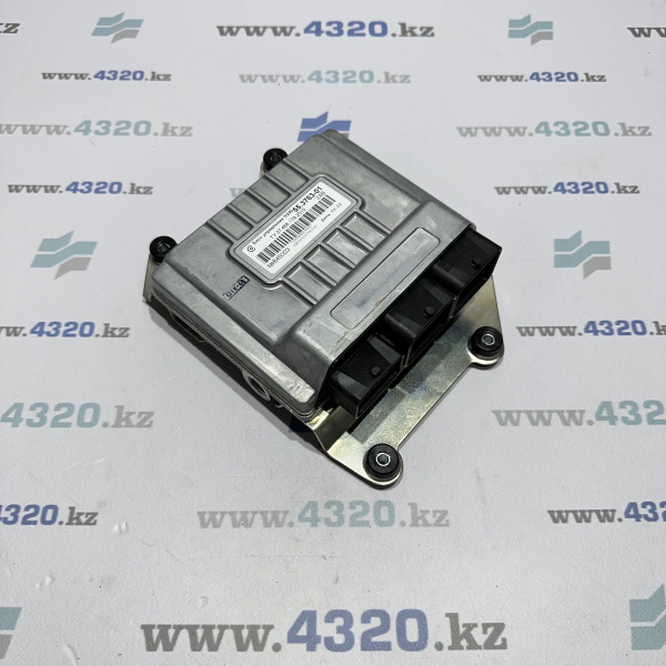 Блок управления электронный