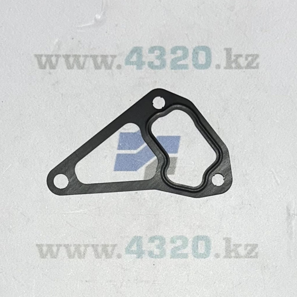 Прокладка водяной трубы