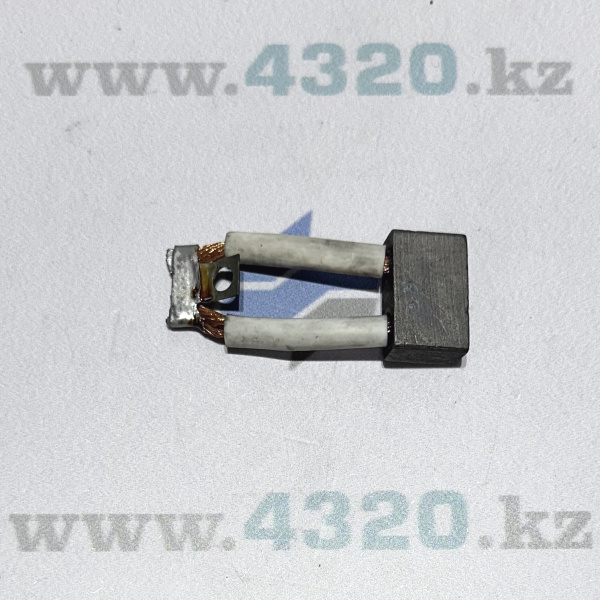 Щетка стартера