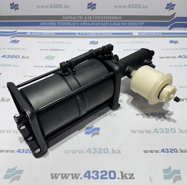 Усилитель пневматический тормозной задний (с бочком)