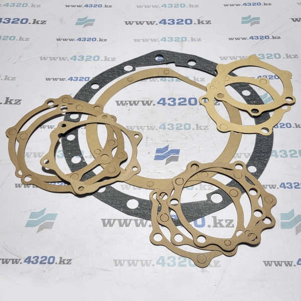 Ремкомплект прокладок редуктора