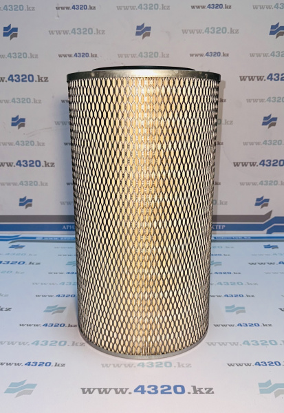 Элемент фильтрующий очистки воздуха