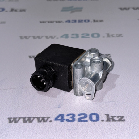 Клапан электромагнитный КЭМ 16-20