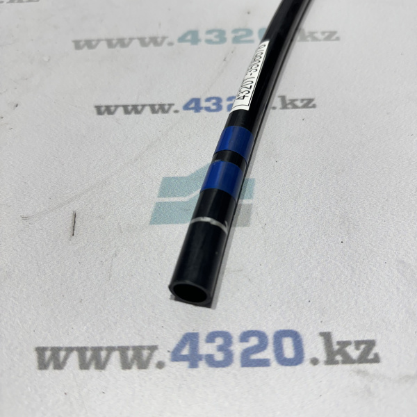 Трубка тормозная от баллона к тройнику