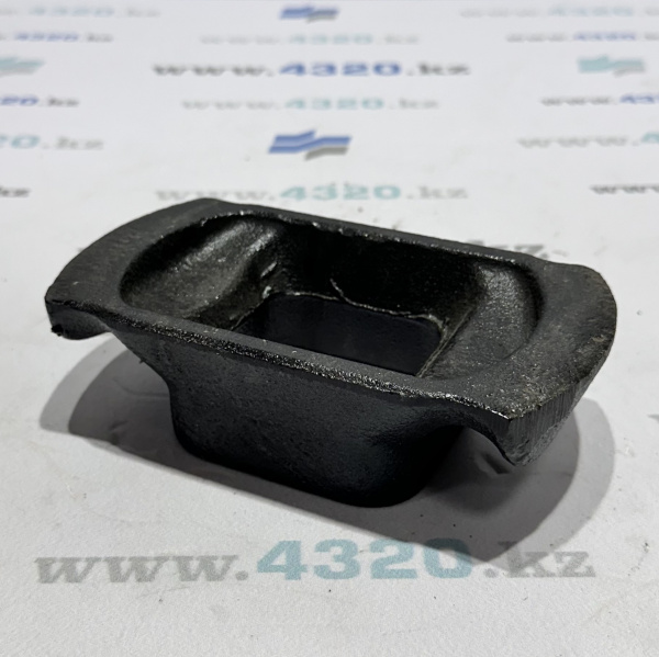 Накладка передней рессоры